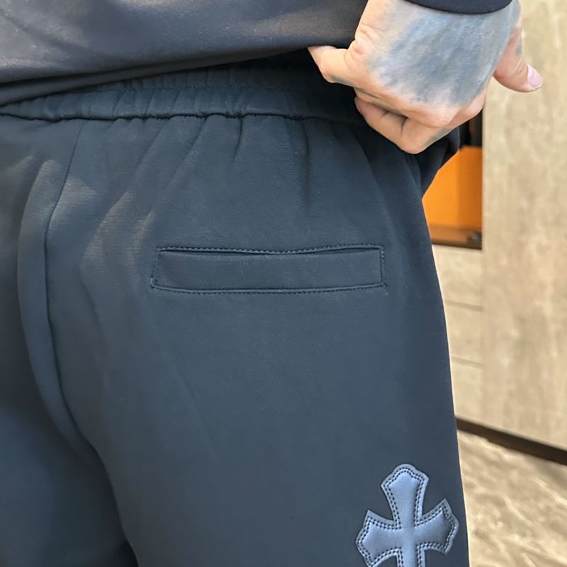 Chrome Hearts Long Pants